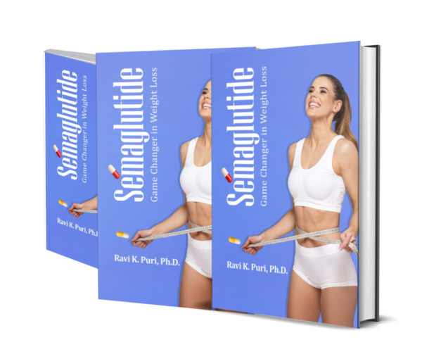 Semaglutide: Game Changer in Weight Loss